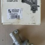 COPPIA CONICA STANDARD D.26