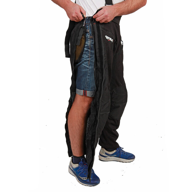 COPRI PANTALONE Cordura