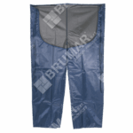 COPRIPANTALONE UNIVERSALE Blu Brumar