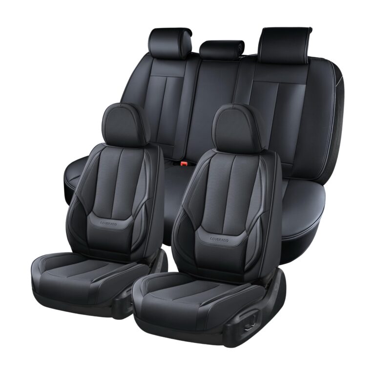 COPRISEDILE CAR SEAT COVET