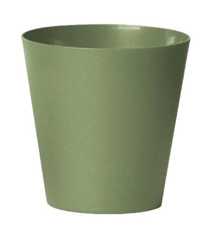 COPRIVASO OLIVO GREENER cm 14