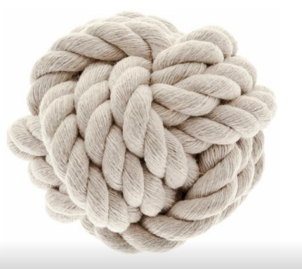COTONE DENTALE PALLA