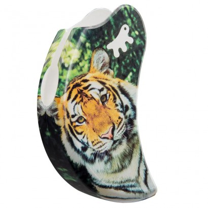 COVER AMIGO MEDIUM Tiger
