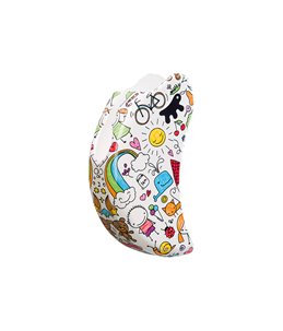 COVER AMIGO MINI Skull COVER AMIGO MINI Skull