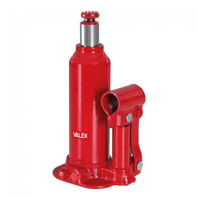 CRICCO A BOTTIGLIA 2T (181-345MM) CRICCO A BOTTIGLIA 2T (181-345MM)