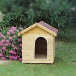 CUCCIA CANE PICCOLA cm 64x68x76
