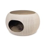 CUCCIA GATTO COZY PET HOME