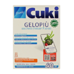 CUKI GELO SACCH.PICCOLISSIMI 17X22 (40)