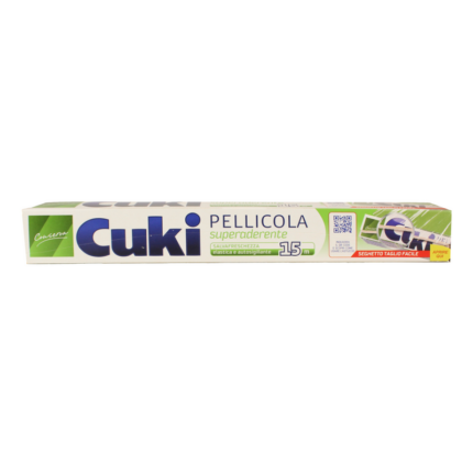 CUKI PELLICOLA m 15