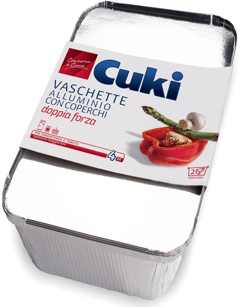 CUKI VASCHETTA MICRONDE 4 PORZ. (2)