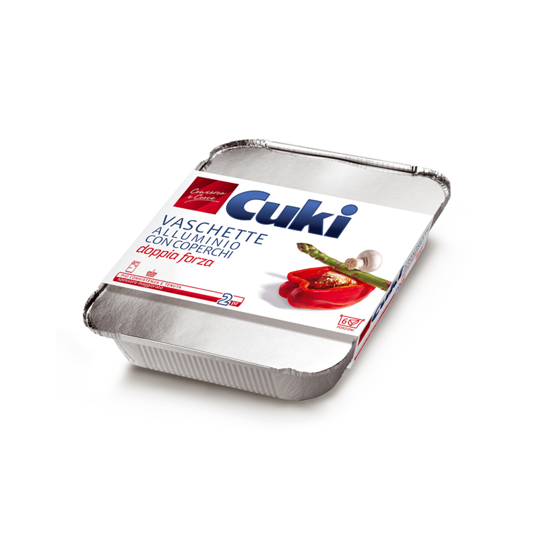CUKI VASCHETTE CH. R90 6Porz. CUKI VASCHETTE CH. R90 6Porz.