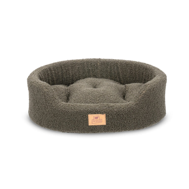 DANDY 45 Bouclè Grey