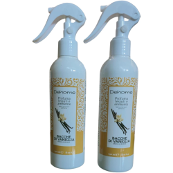 DEHOME PROF. TESS&AMB. 250V DEHOME PROF. TESS&AMB. 250V