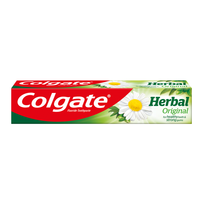 DENTIFRICIO COLGATE ml 75 Herbal DENTIFRICIO COLGATE ml 75 Herbal