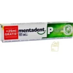 DENTIFRICIO MENTADENT ml 100 Classico