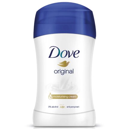 DEODORANTE DOVE STICK ml 40 Original