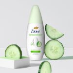 DEODORANTE DOVE VAPO ml 75 Cetriolo