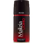 DEODORANTE MALIZIA UOMO SPRAY ml 150