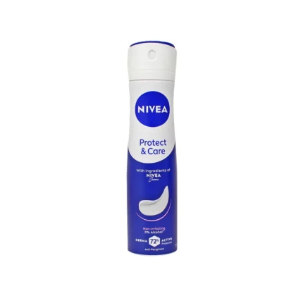 DEODORANTE NIVEA SPRAY ml 150