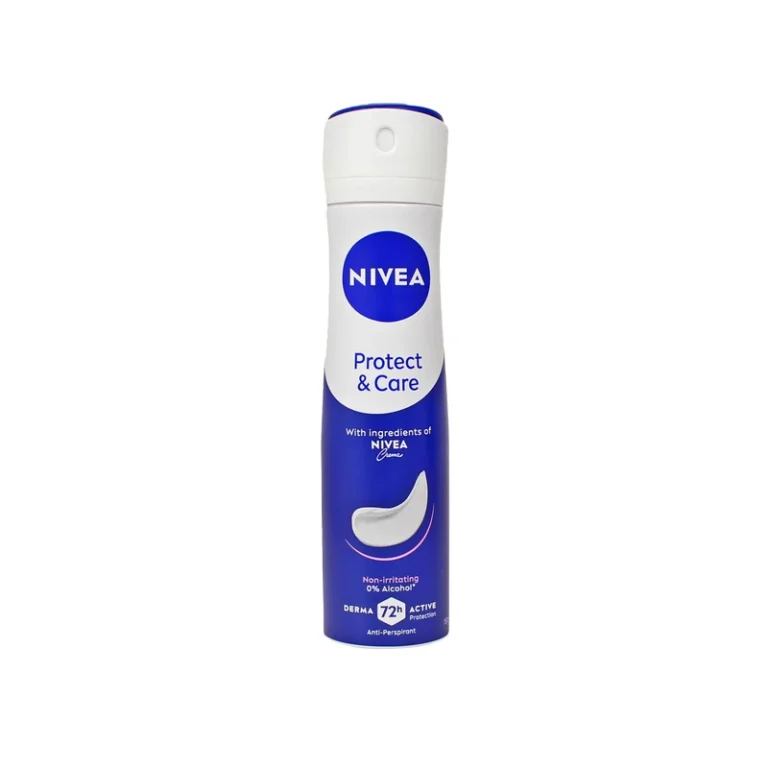 DEODORANTE NIVEA SPRAY ml 150