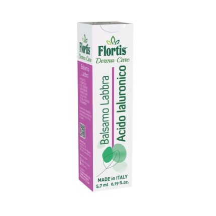 DERMACARE STICK LABBRA ACIDO IALURONICO