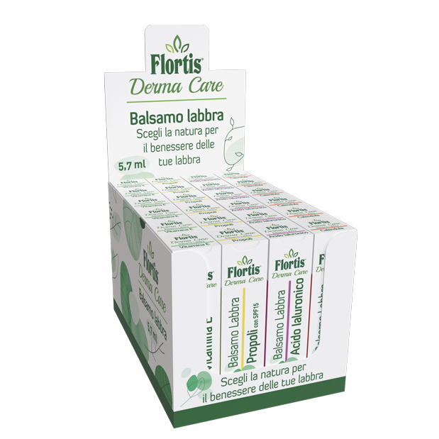 DERMACARE STICK LABBRA PROPOLI DERMACARE STICK LABBRA PROPOLI