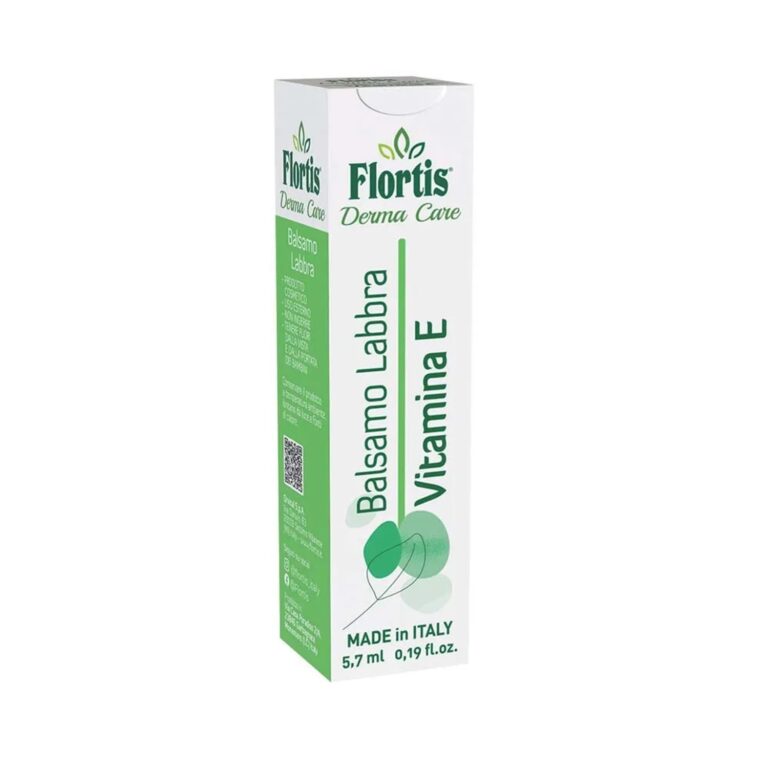 DERMACARE STICK LABBRA VITAMINA E