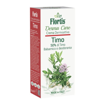 DERMACARE TIMO CREMA ML 75