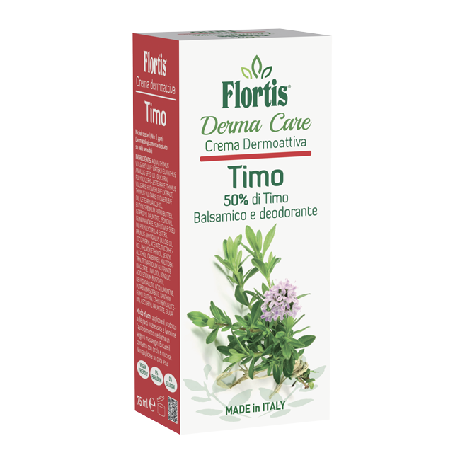 DERMACARE TIMO CREMA ML 75
