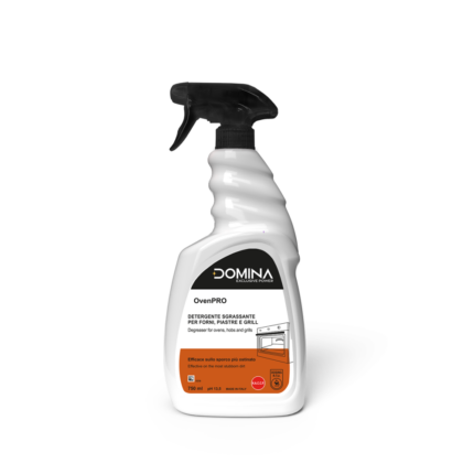 DETERGENTE FORNI/CAMINI ml 750