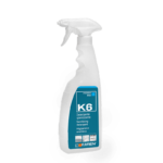 DETERGENTE IGIENIZZANTE K6 HACCP ml 750