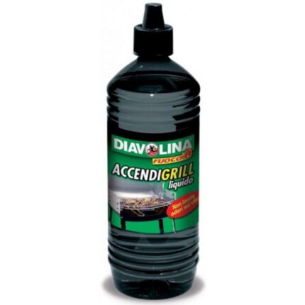 DIAVOLINA ACCENDIFUOCO Lt 1