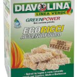 DIAVOLINA ECO-RICCI 24 acc.