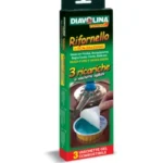 DIAVOLINA RIFORNELLO RIC. Pz.3