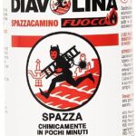 DIAVOLINA SPAZZACAMINO gr 270