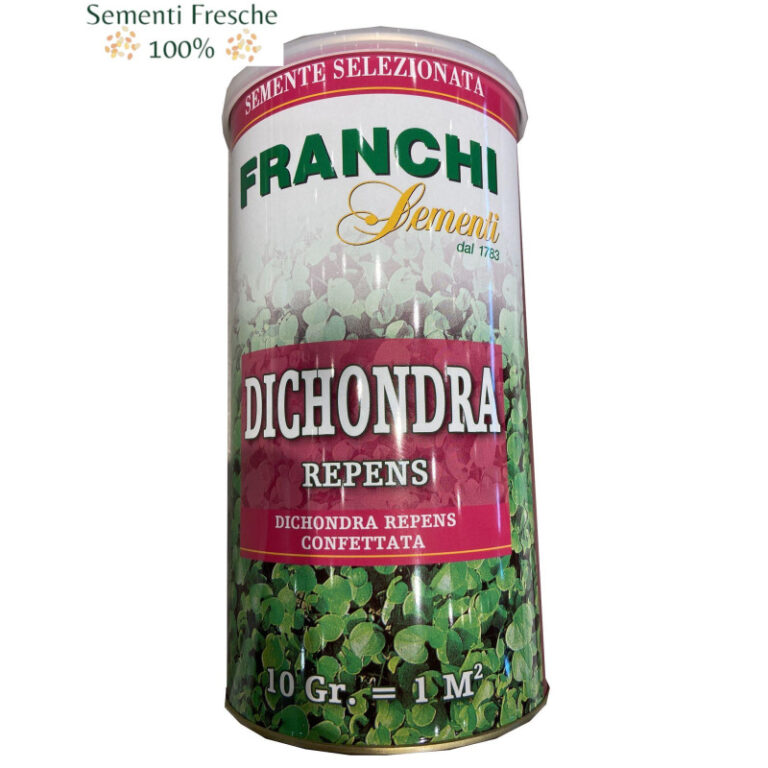 DICHONDRA REPENS gr 500 Franchi