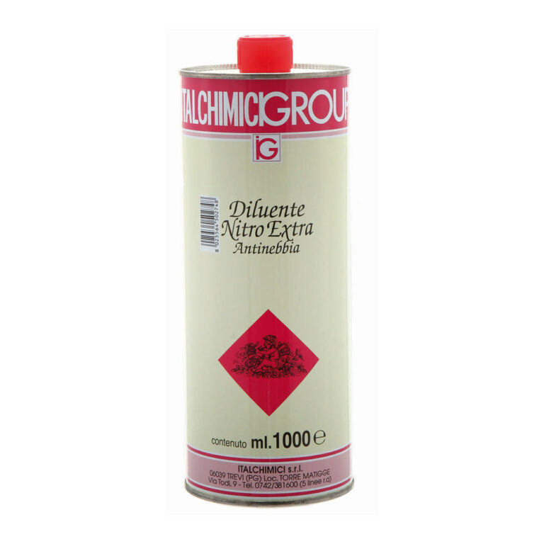 DILUENTE NITRO EXTRA 180 ml 500