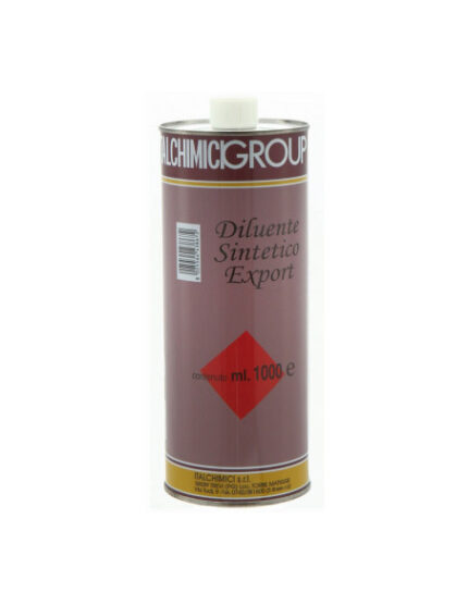 DILUENTE SINTETICO Lt 1
