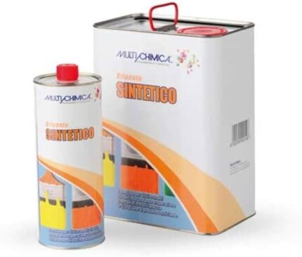 DILUENTE SINTETICO Lt 5