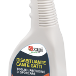 DISABITUANTE CANI GATTI ml 750 Zapi