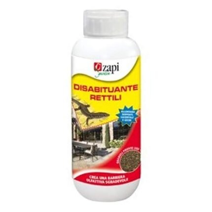 DISABITUANTE RETTILI GRAN. Lt 1 Zapi