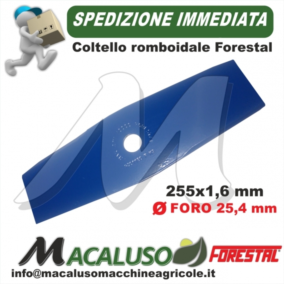 DISCO 2 DENTI 255x1.4 mm FORO 25.4 mm DISCO 2 DENTI 255x1.4 mm FORO 25.4 mm