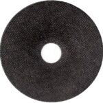 DISCO ABR. INOX mm 230x1.9 Axel