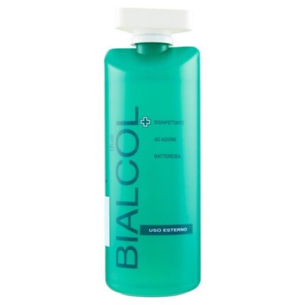 DISINFETTANTE BIALCOL DUE ml 400