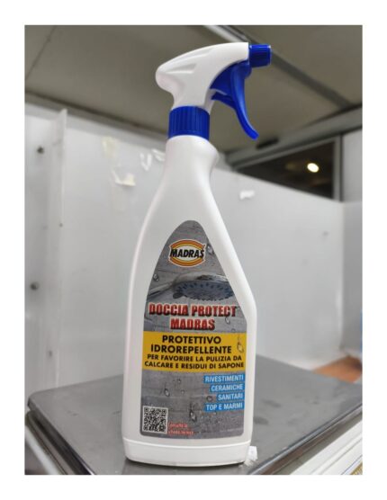DOCCIA PROTECT ml 750