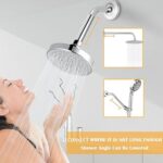 DOCCIA s/PROLUNGA+RUBINETTO -Gf-