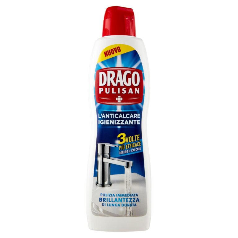 DRAGO PULISAN ANTICALCARE ml 500