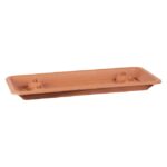 DUCALE UNI SAUCHER 60 Terracotta