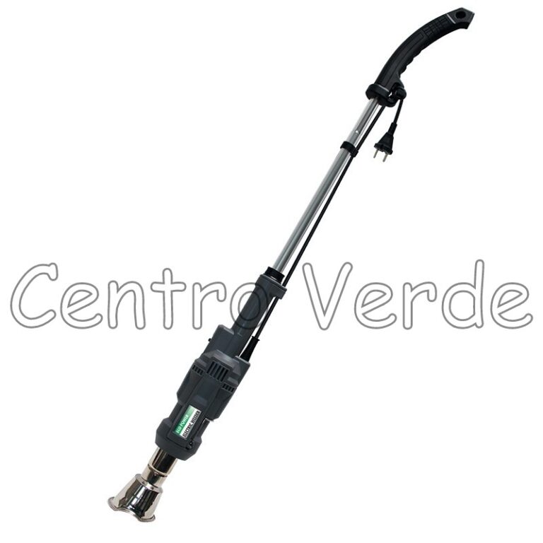 ECO POWER ELECTRIC WEEDER
