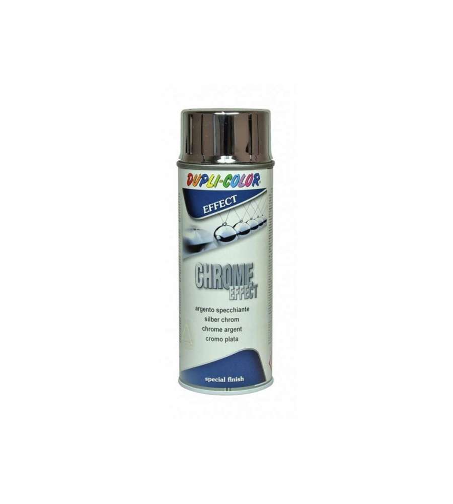 EFFECT SPECCHIANTE Argento ml 400 EFFECT SPECCHIANTE Argento ml 400